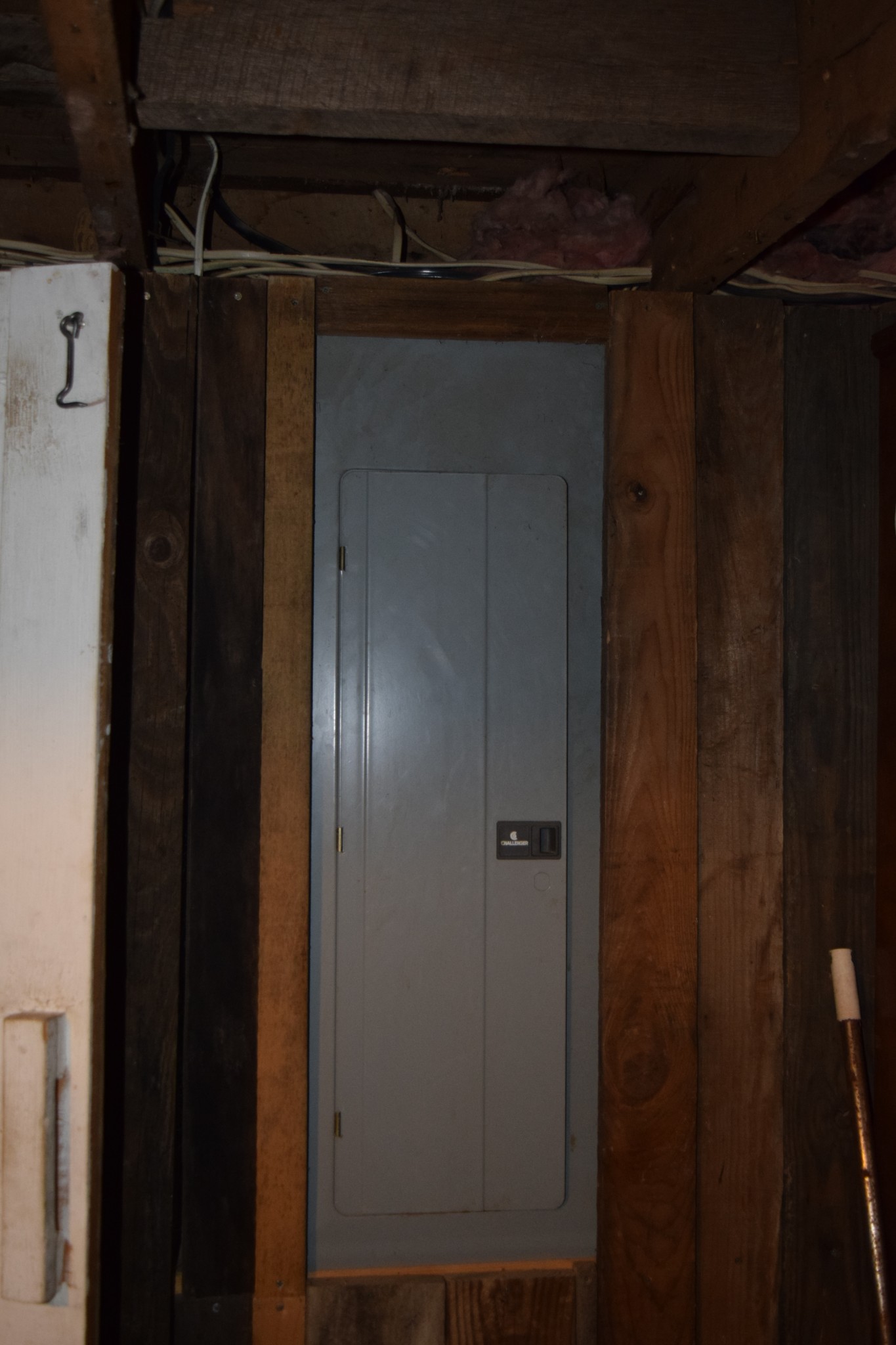 119 Cypress Road Buchanan, TN 38222 - Photo 24 of 26 a close view of closet