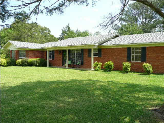 410 Benson Road Carthage, MS 39051 - Photo 1 of 1 Photo 1