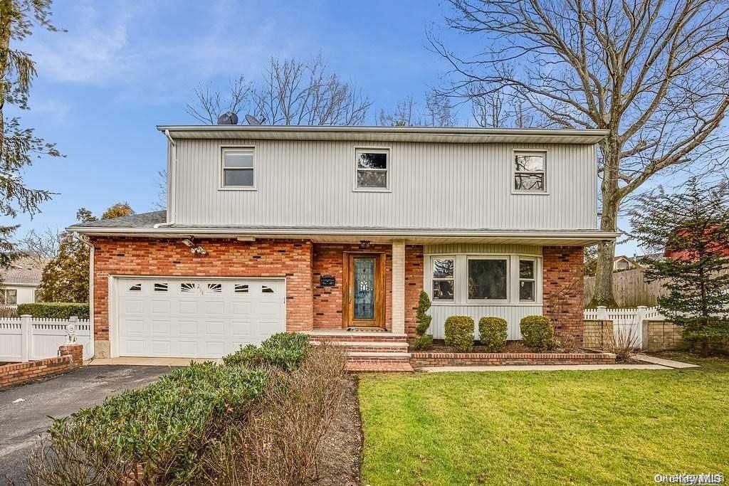 254 Haypath Road Old Bethpage, NY 11804 - Photo 1 of 11