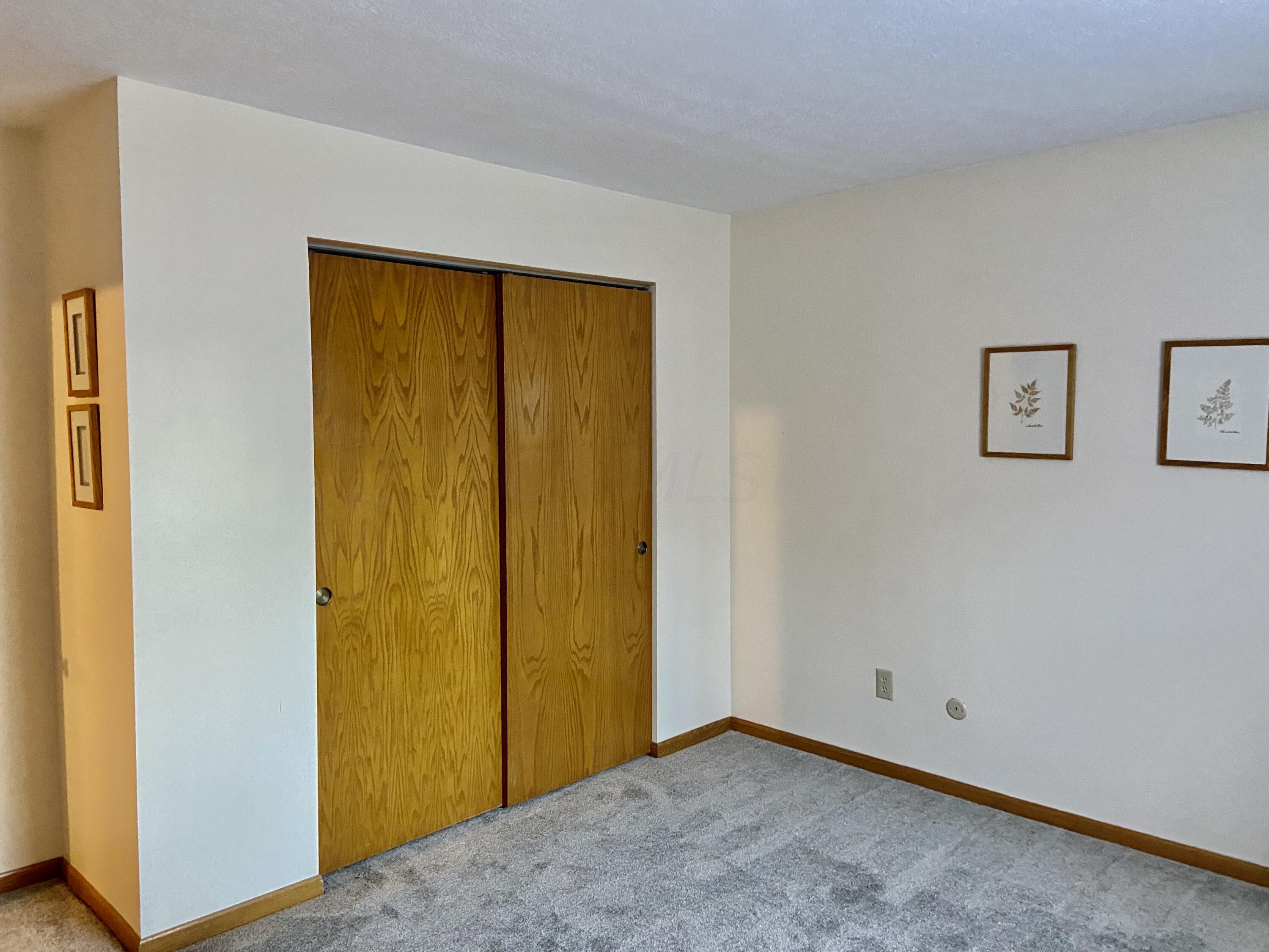 7564 Cubbage Road Westerville, OH 43081 - Photo 30 of 49 #4 DOUBLE CLOSET