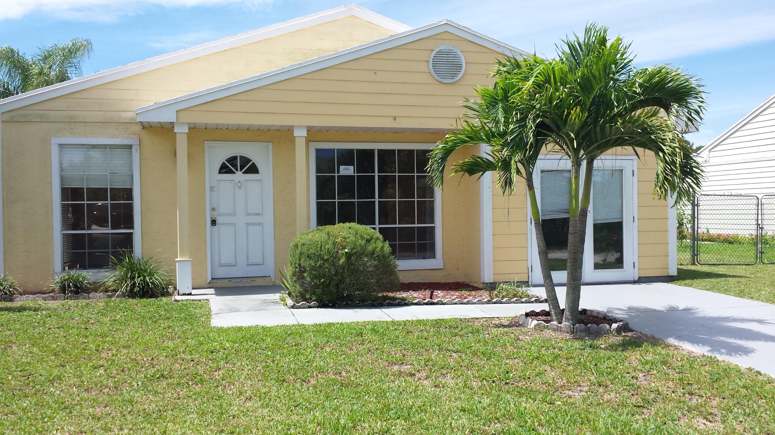 8304 Huntsman Place Boca Raton, FL 33433 - Photo 1 of 11 Front