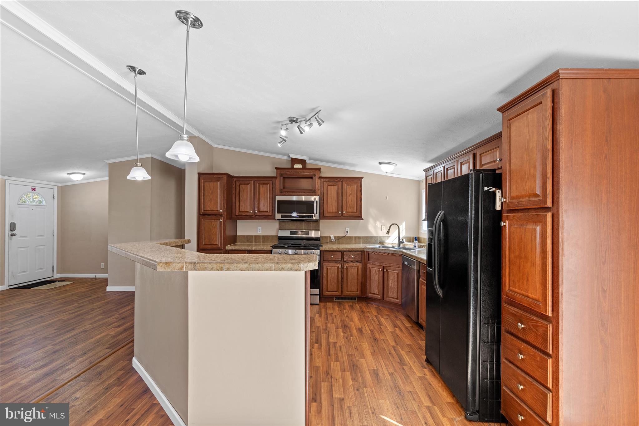 7925 Naas Road Salisbury, MD 21801 - Photo 15 of 45 Kitchen