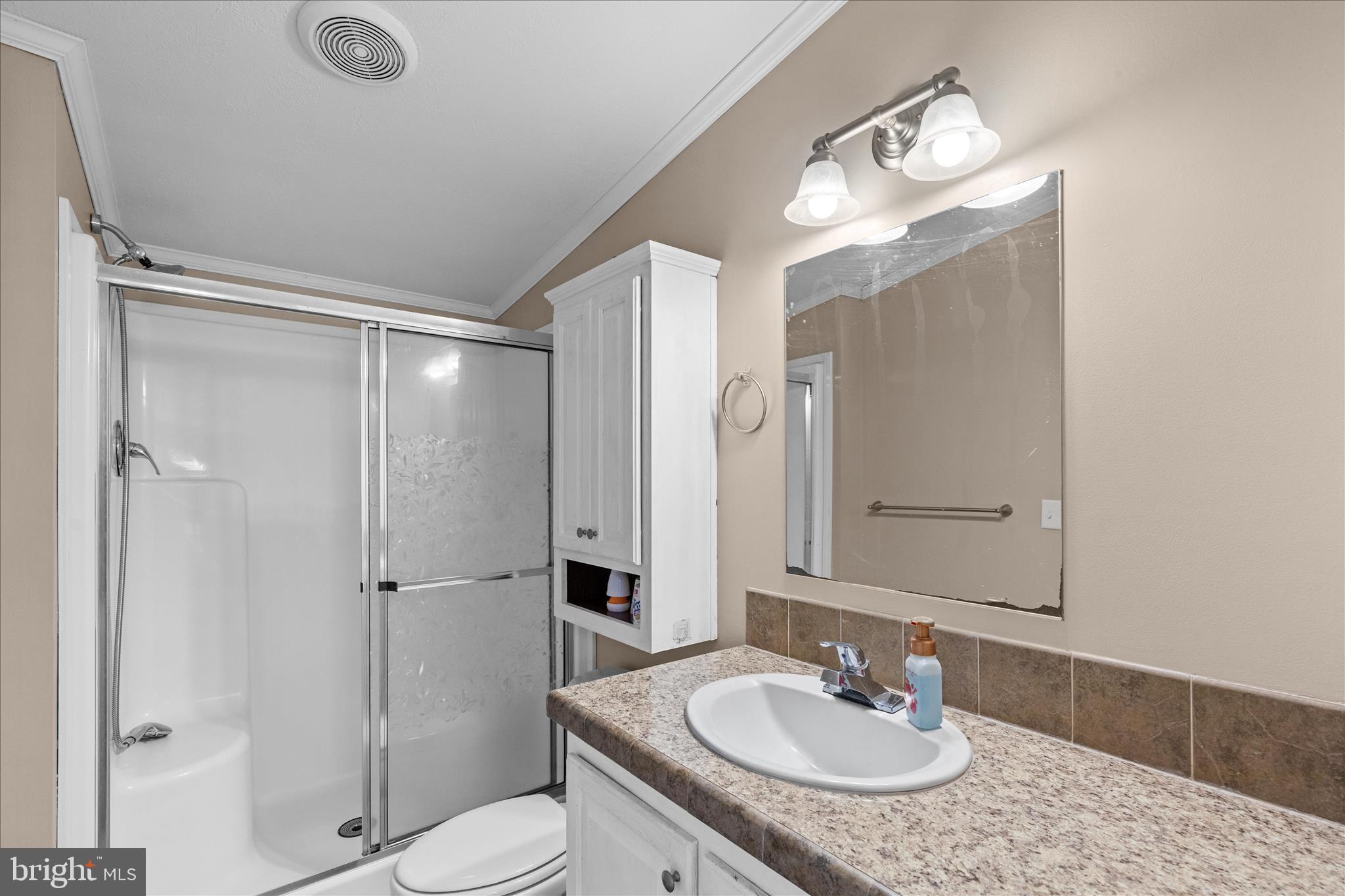 7925 Naas Road Salisbury, MD 21801 - Photo 29 of 45 Guest Bathroom