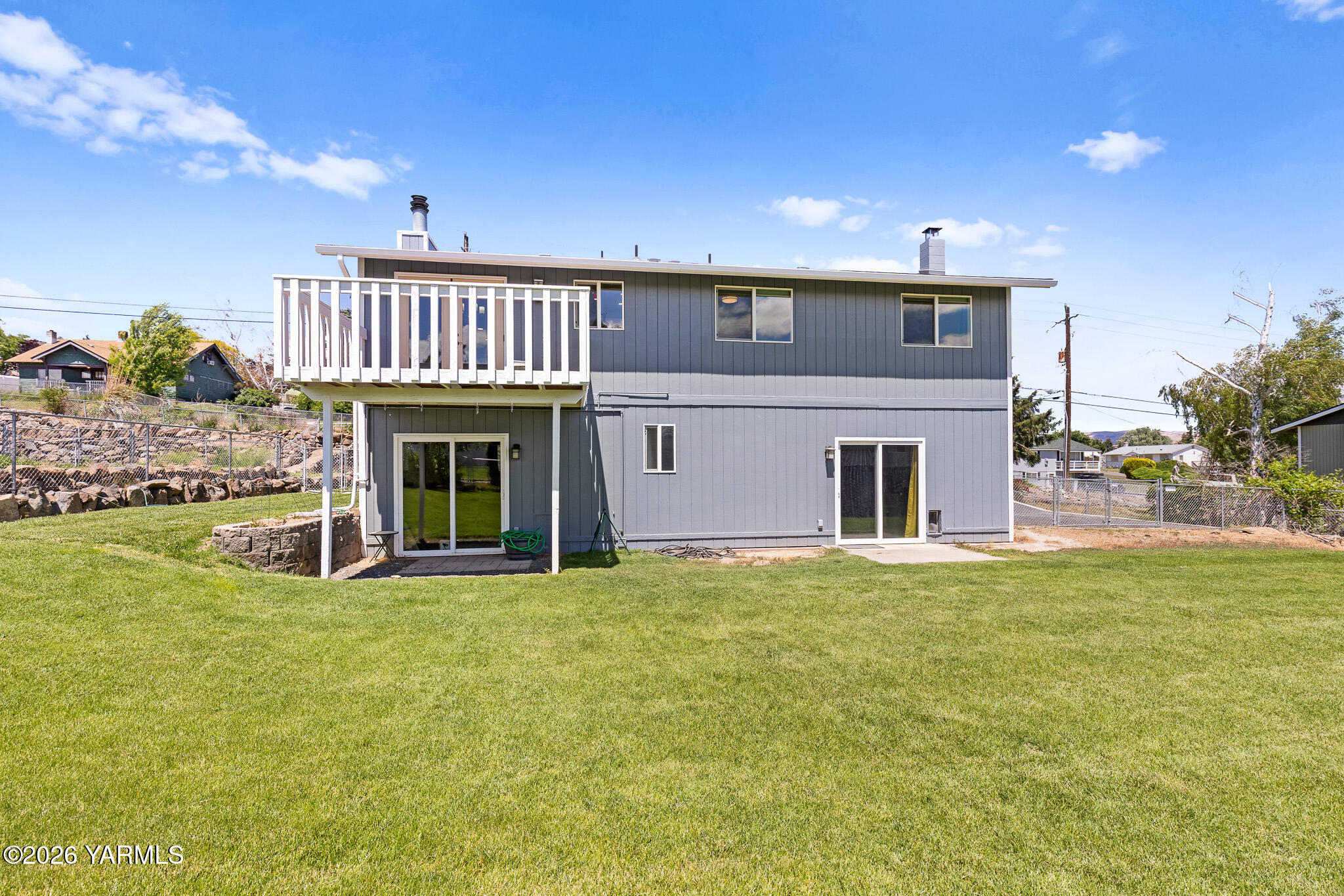 210 West Goodlander Road Selah, WA 98942 - Photo 30 of 32 210 W Goodlander Rd
