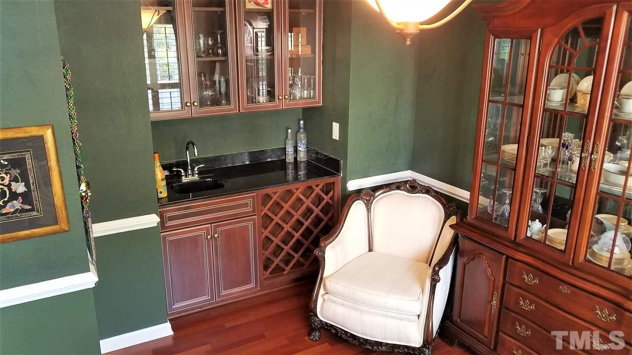 1441 Basinger Court Raleigh, NC 27612 - Photo 5 of 29