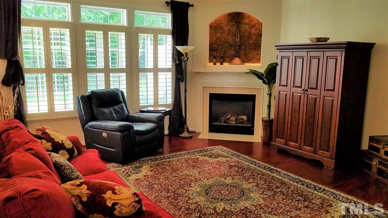 1441 Basinger Court Raleigh, NC 27612 - Photo 6 of 29