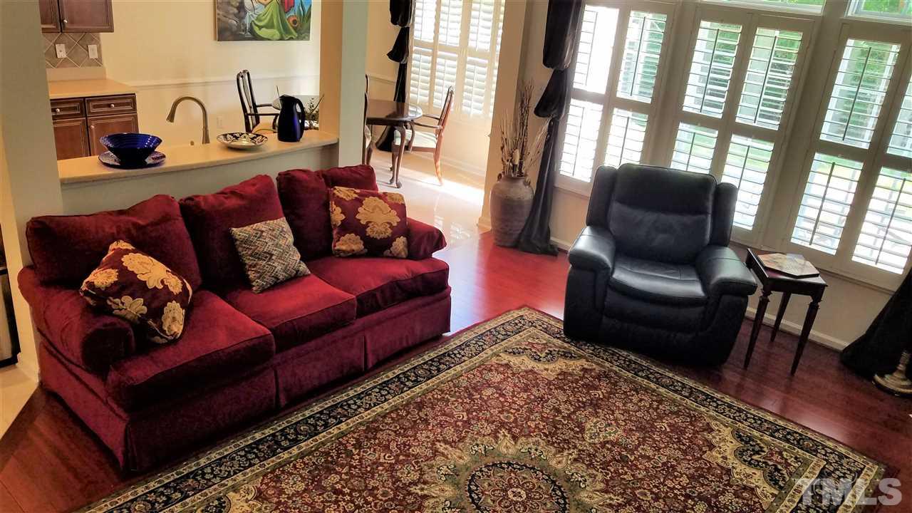 1441 Basinger Court Raleigh, NC 27612 - Photo 8 of 29