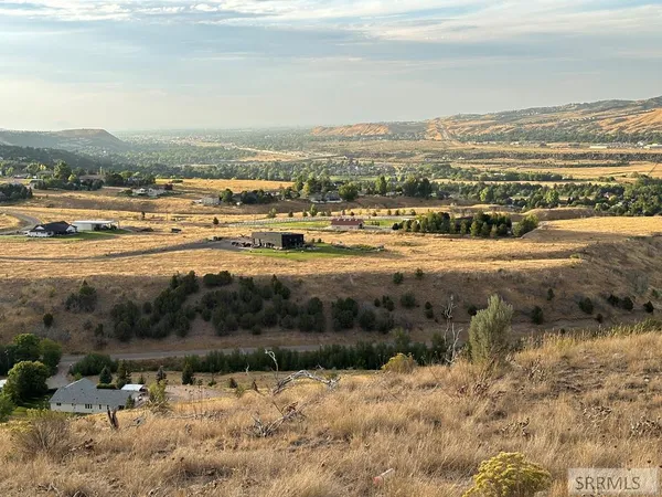 $139,900 | Lot 1 Ridgeview, Pocatello, ID 83204