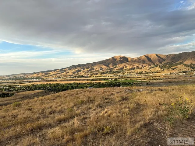$139,900 | Lot 1 Ridgeview, Pocatello, ID 83204