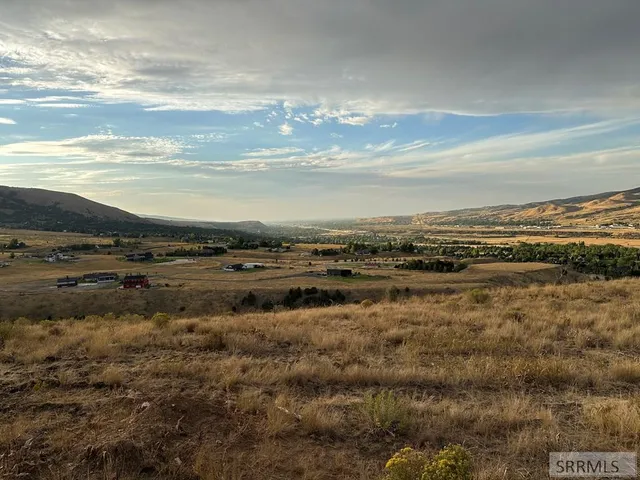 $139,900 | Lot 1 Ridgeview, Pocatello, ID 83204