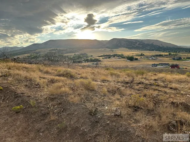 $139,900 | Lot 1 Ridgeview, Pocatello, ID 83204