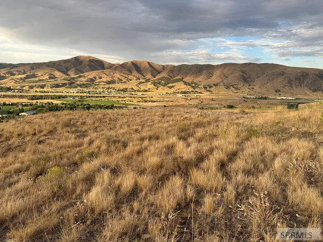 $139,900 | Lot 1 Ridgeview, Pocatello, ID 83204