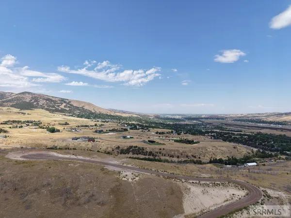 $139,900 | Lot 1 Ridgeview, Pocatello, ID 83204