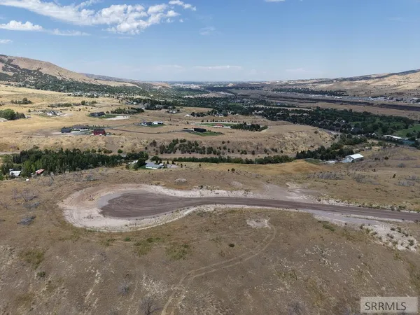 $139,900 | Lot 1 Ridgeview, Pocatello, ID 83204