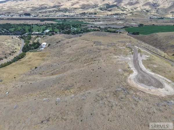 $139,900 | Lot 1 Ridgeview, Pocatello, ID 83204