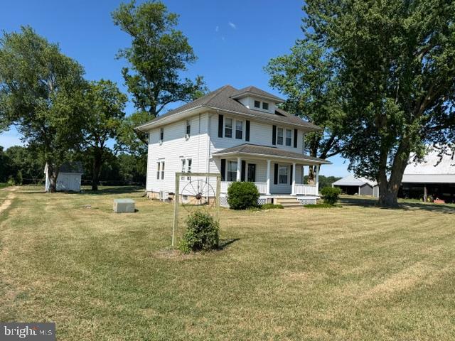 22721 Marsh Creek Road Preston, MD 21655 - Photo 4 of 22
