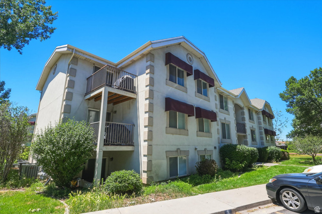 215 South 1050th Street West, Unit 5 Provo, UT 84601 - Photo 36 of 40