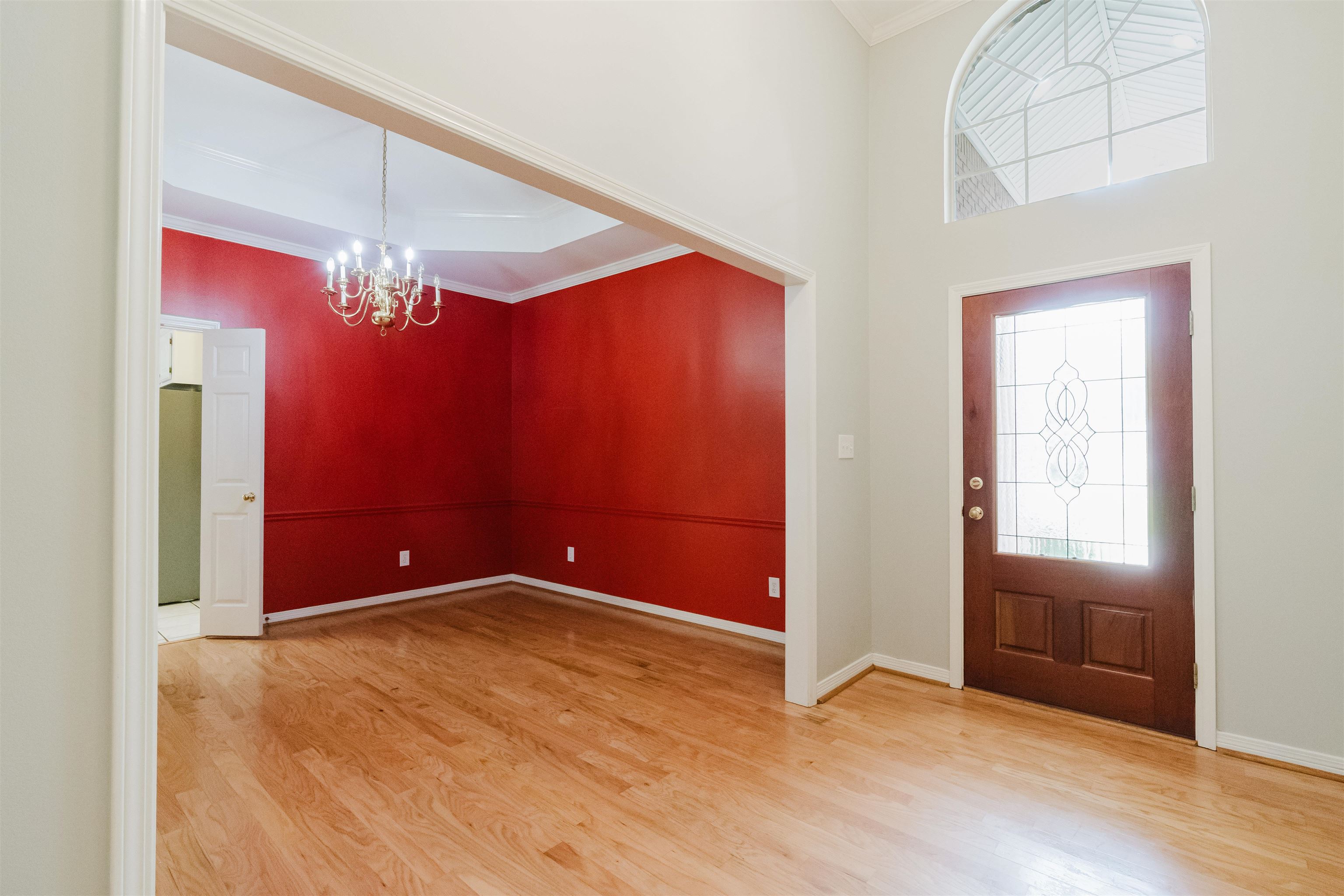 19711 Hunters Loop Fairhope, AL 36532 - Photo 5 of 49 Entrance Foyer