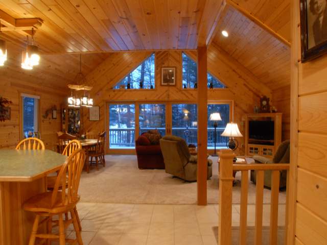3603 Town Line Road Eagle River, WI 54521 - Photo 7 of 20 Gallery Image 7