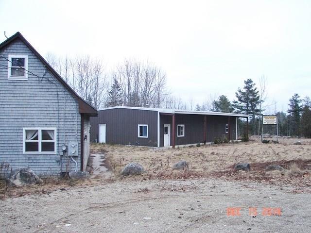 262-264 Dunbar Road Penobscot, ME 04476 - Photo 1 of 4 Photo