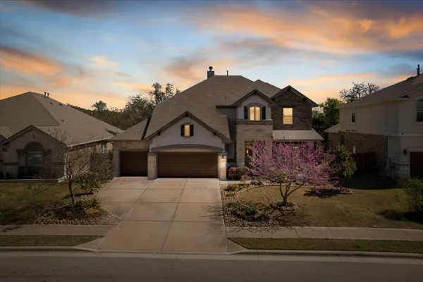 $825,000 | 3210 Vaquero Lane, Cedar Park, TX 78641