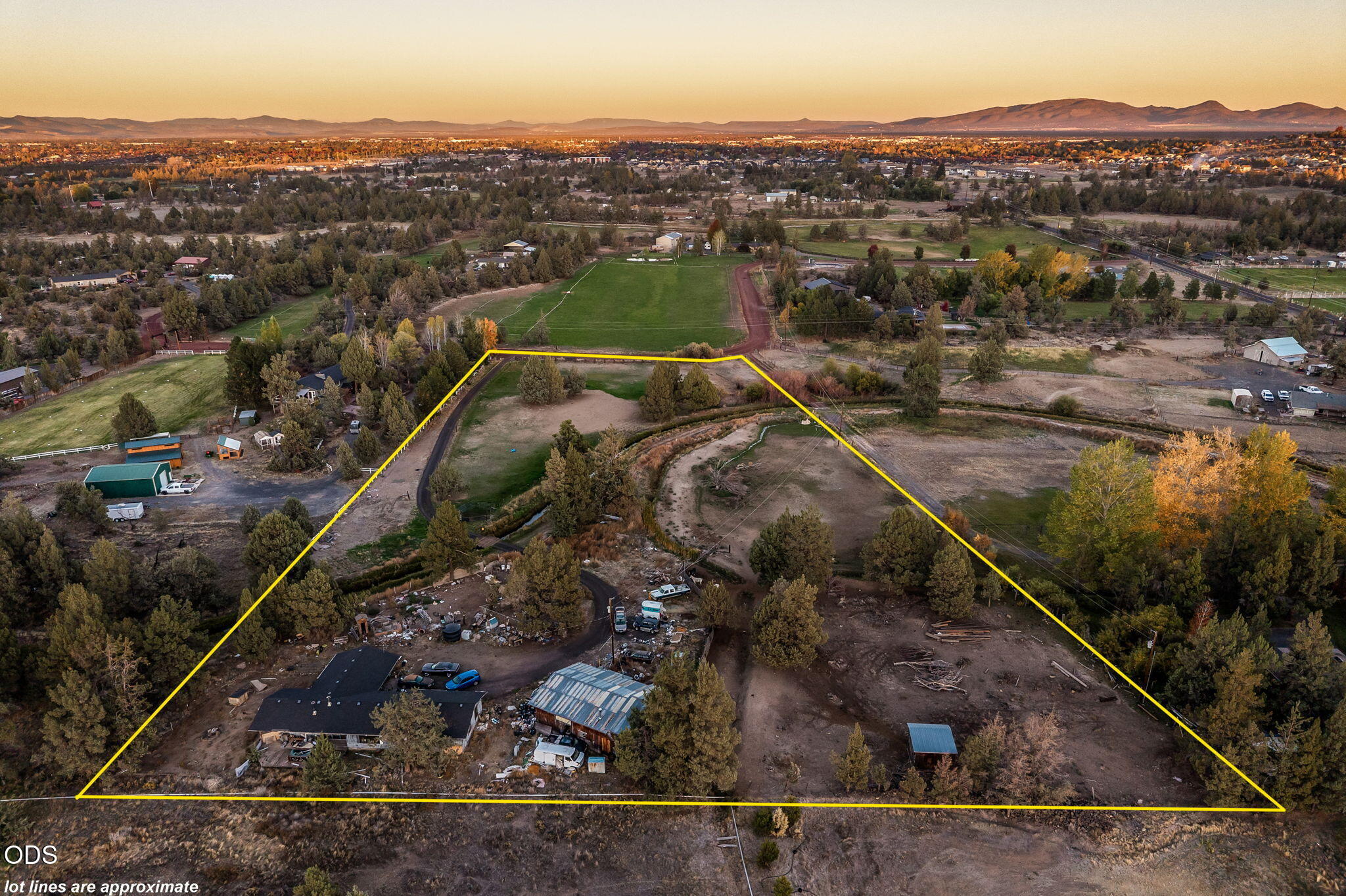 1155 Southwest 53rd Street Redmond, OR 97756 - Photo 36 of 42 Gallery Image 36