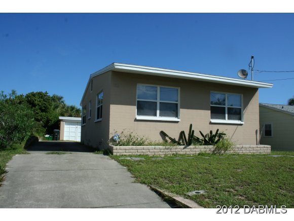 131 Harrison Road Daytona Beach, FL 32118 - Photo 2 of 11 Additional Photo