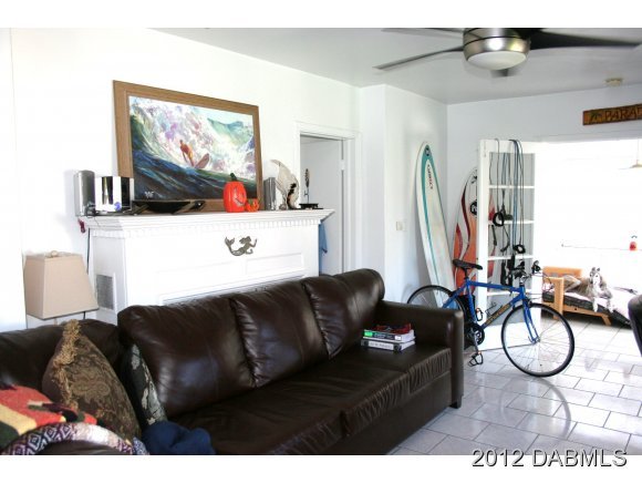 131 Harrison Road Daytona Beach, FL 32118 - Photo 6 of 11 Additional Photo