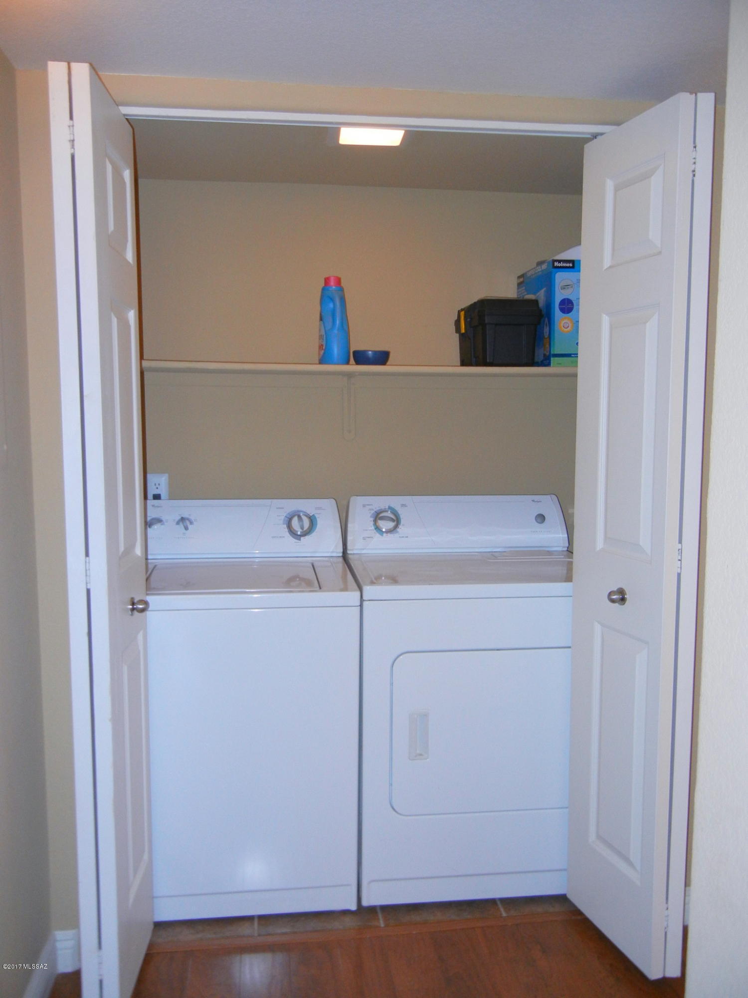 5855 North Kolb Road, Unit 6207 Tucson, AZ 85750 - Photo 14 of 24 Gallery Image 14