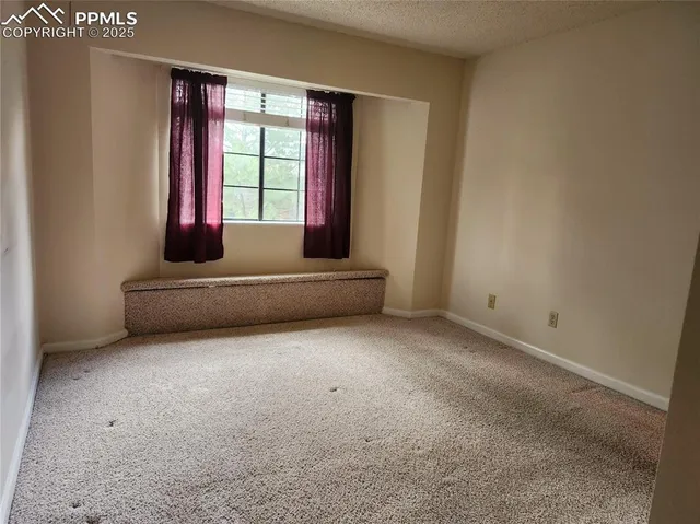 a view of small space