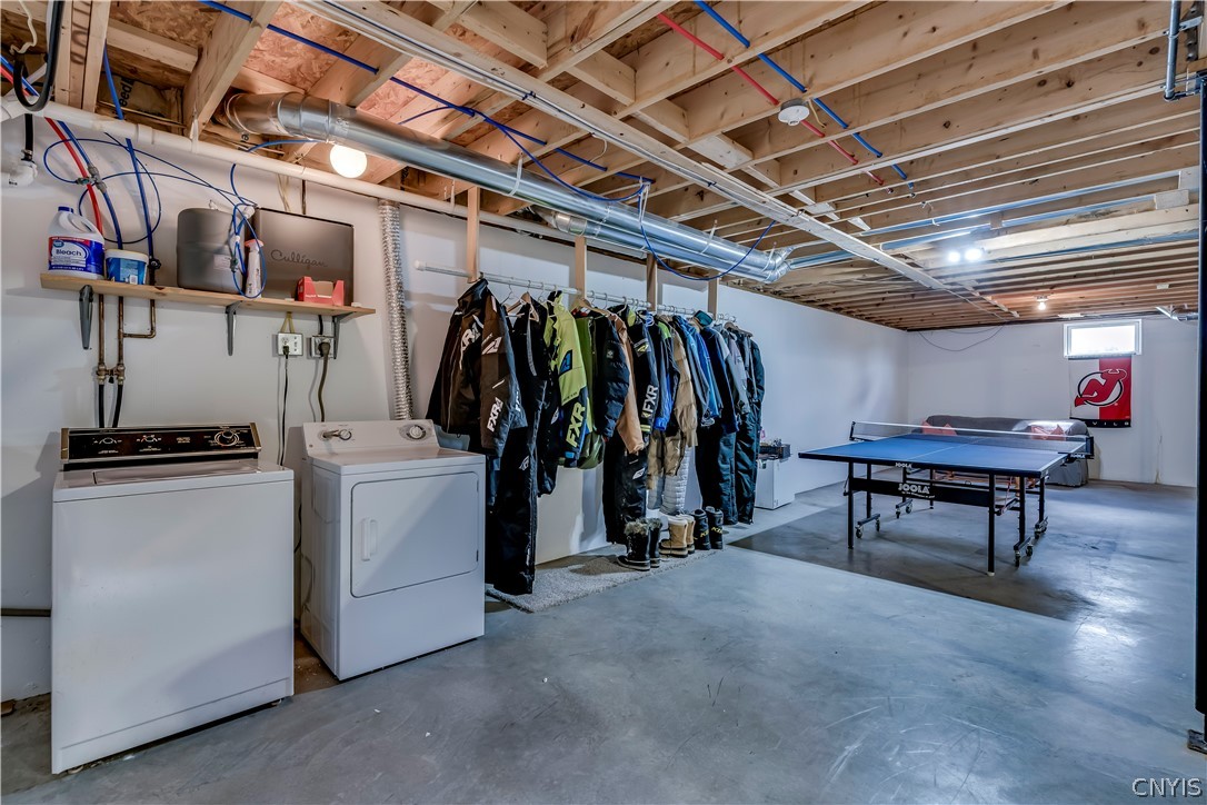 5164 Zimmer Road West Turin, NY 13325 - Photo 28 of 40 Gallery Image 28