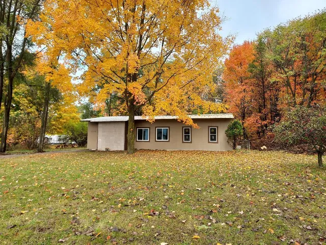 $145,000 | 12134 Clark Street, Rodney, MI 49342