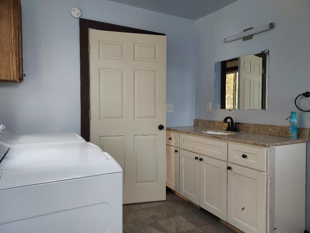 12134 Clark Street Rodney, MI 49342 - Photo 13 of 20 Charles Bathroom 2