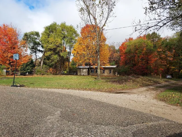 $145,000 | 12134 Clark Street, Rodney, MI 49342