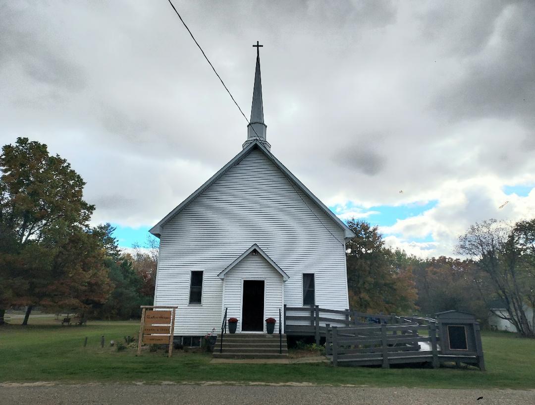 12134 Clark Street Rodney, MI 49342 - Photo 19 of 20 Charles Neighbor