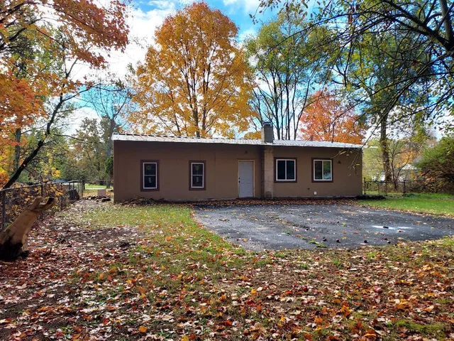 $145,000 | 12134 Clark Street, Rodney, MI 49342