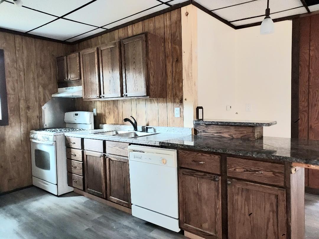 12134 Clark Street Rodney, MI 49342 - Photo 4 of 20 Charles Kitchen 2