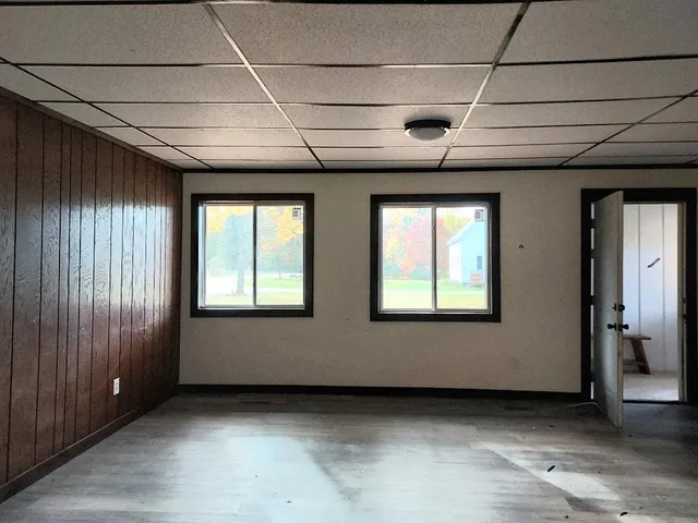 $145,000 | 12134 Clark Street, Rodney, MI 49342