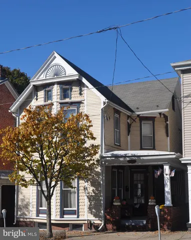 $182,000 | 277 Union Street, Millersburg, PA 17061