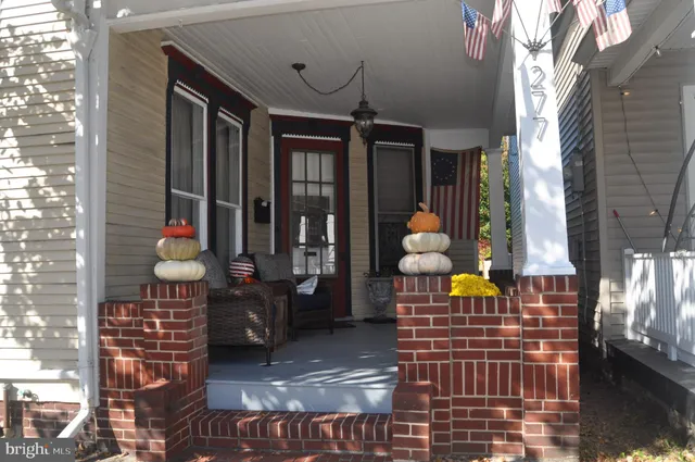 $182,000 | 277 Union Street, Millersburg, PA 17061