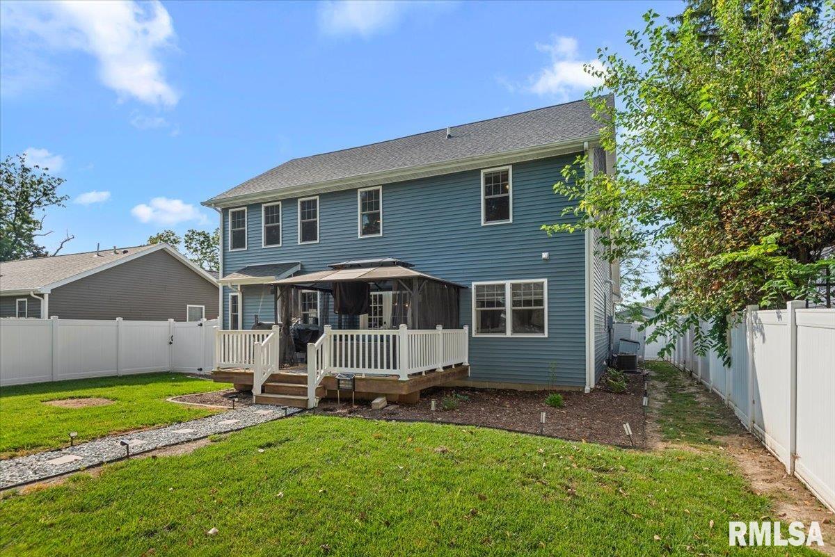 505 East Main Street Rochester, IL 62563 - Photo 36 of 39 Gallery Image 36