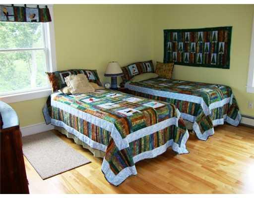 35 Bostwick Road Brunswick, ME 04011 - Photo 10 of 21 Bedroom.