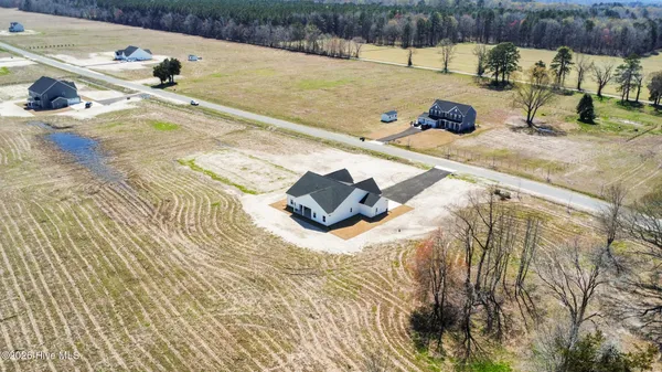 $739,900 | 109 Backwoods Lane, Moyock, NC 27958