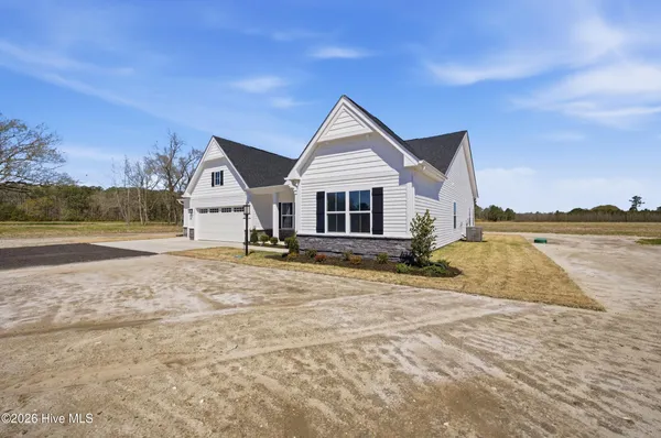 $749,900 | 109 Backwoods Lane, Moyock, NC 27958