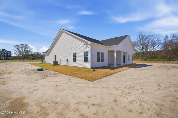 $749,900 | 109 Backwoods Lane, Moyock, NC 27958