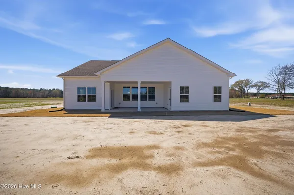 $749,900 | 109 Backwoods Lane, Moyock, NC 27958