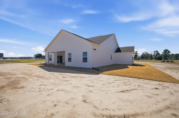 $749,900 | 109 Backwoods Lane, Moyock, NC 27958