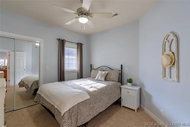 $385,000 | 68 Lighthouse Road, Unit 231, Lake Ozark, MO 65049