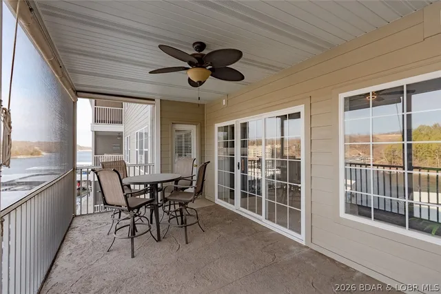 $385,000 | 68 Lighthouse Road, Unit 231, Lake Ozark, MO 65049
