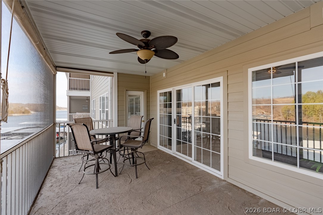 68 Lighthouse Road, Unit 231 Lake Ozark, MO 65049 - Photo 42 of 62
